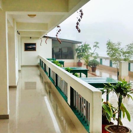Sonam Delek Gangtok Tibet Road Aparthotel Exterior photo